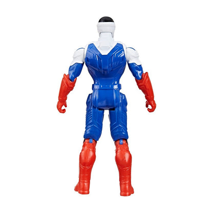 Figura Avengers 10 Cm Capitán América