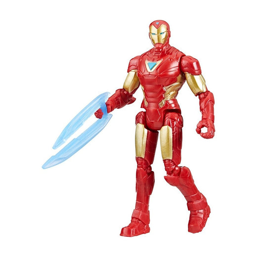 Figura Avengers 10 Cm Iron Man