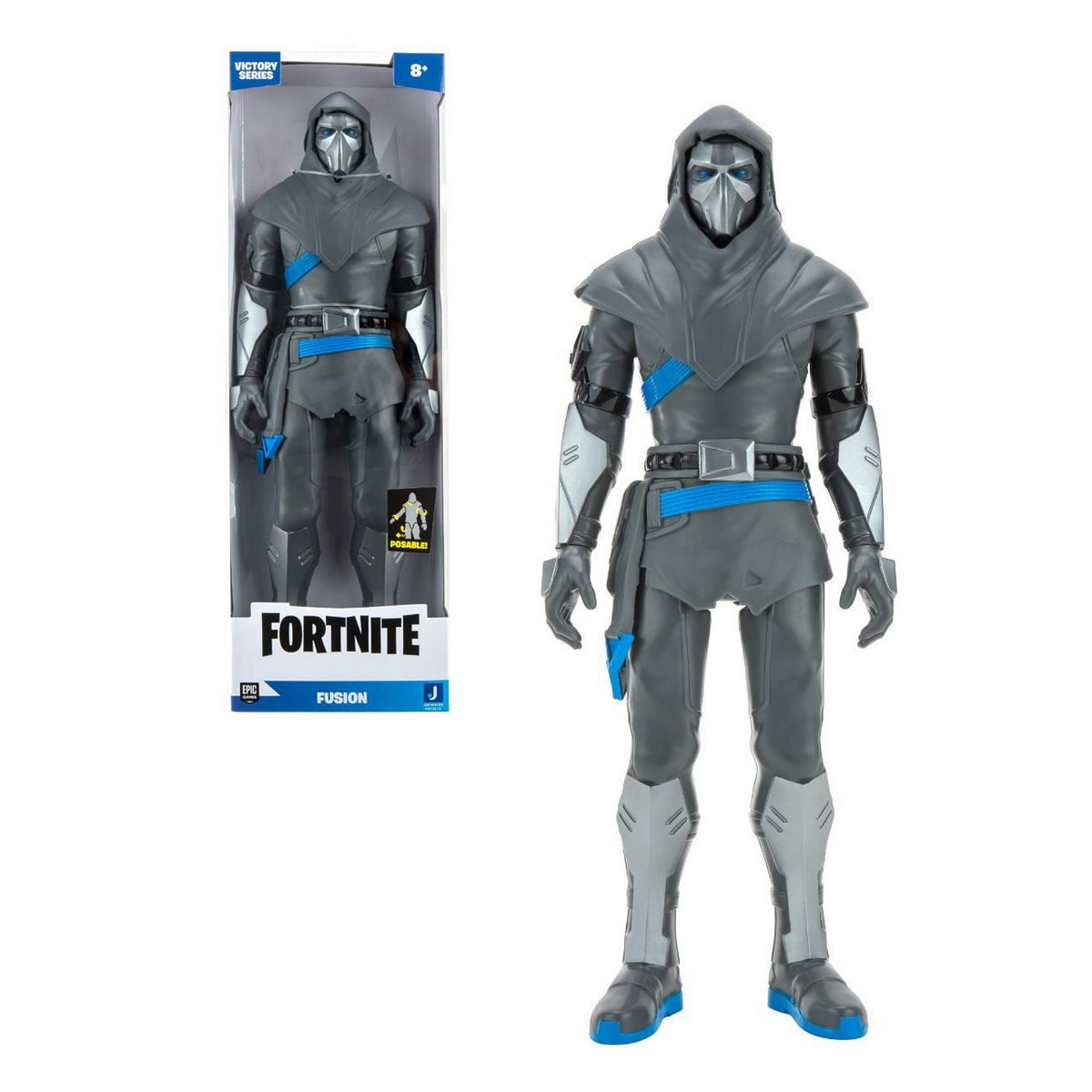 Pack Figura Fortnite Victory Series