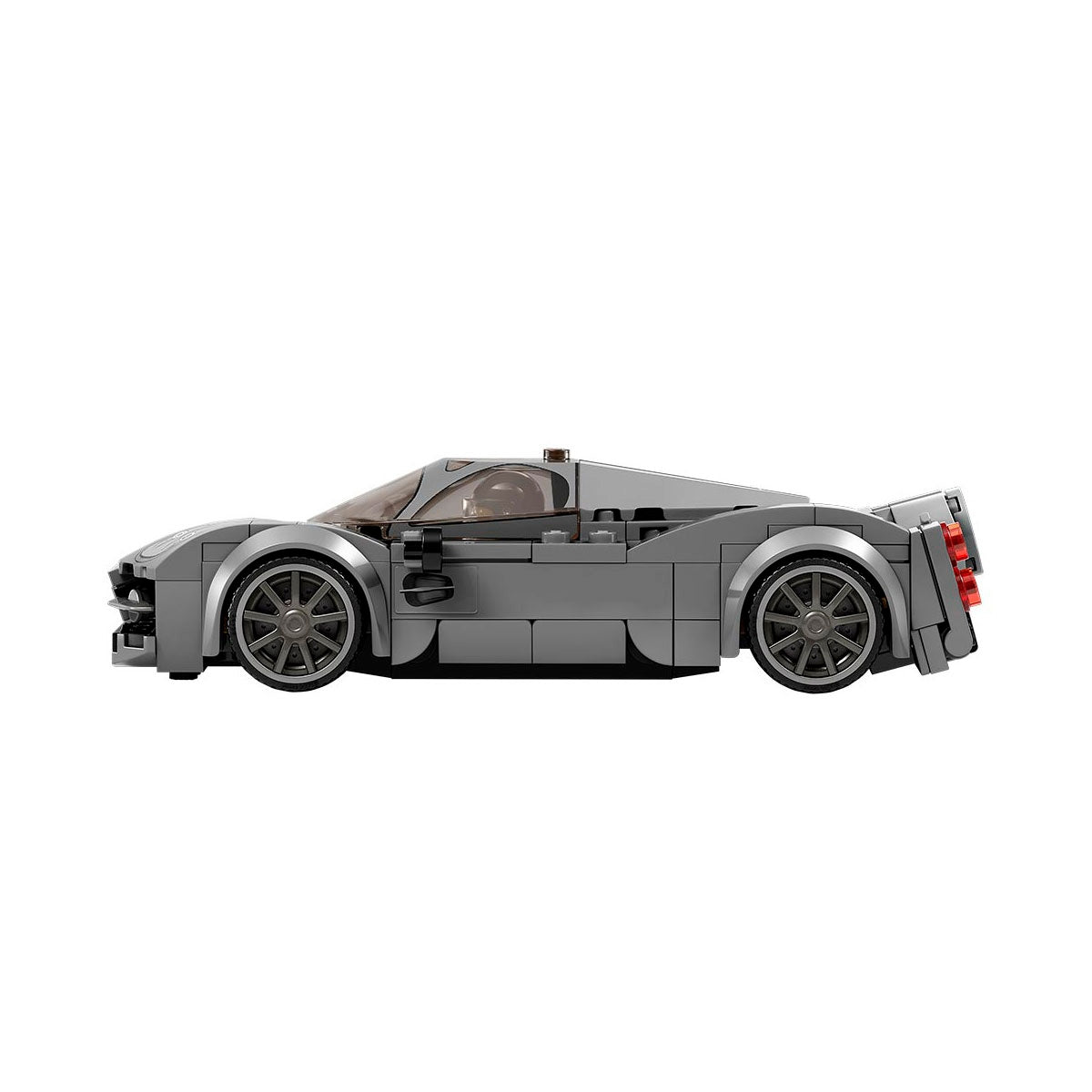Pagani Utopia Lego Speed Champions
