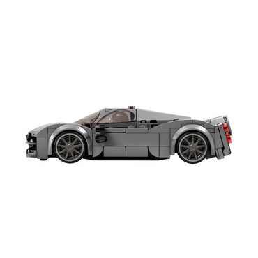 Pagani Utopia Lego Speed Champions