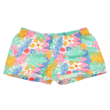 Short Tropical  Build-A-Bear