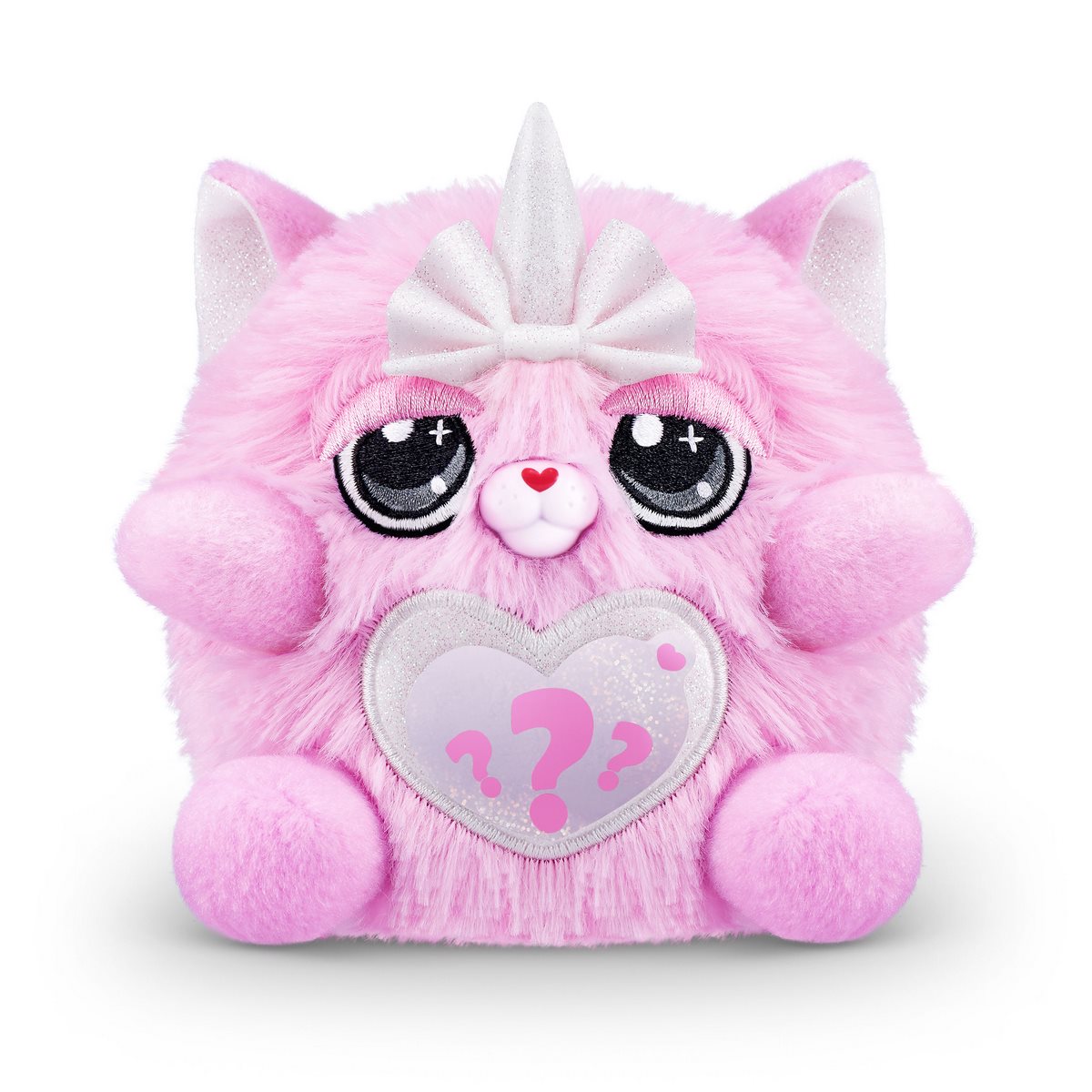 Huevo Sorpresa Kittycorn Rainbocorns - Dorado