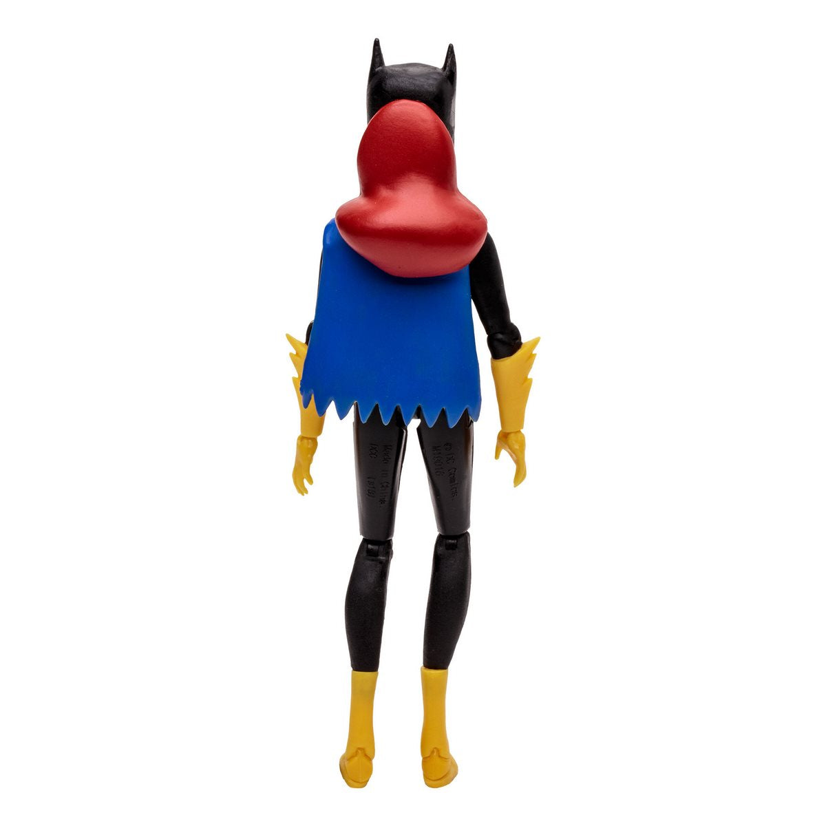 Figura New Batman Adventures Batgirl Mc Farlane