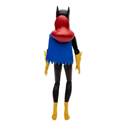 Figura New Batman Adventures Batgirl Mc Farlane