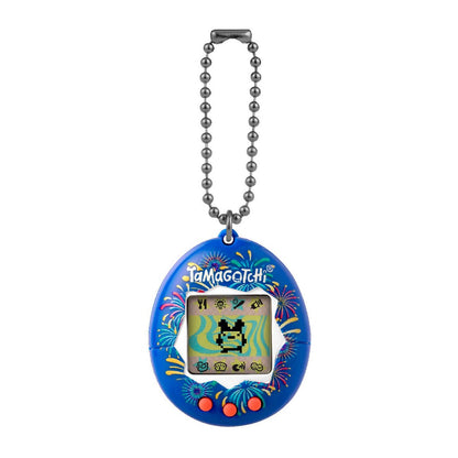 Mascota Virtual Tamagotchi Original De Bandai - Fireworks