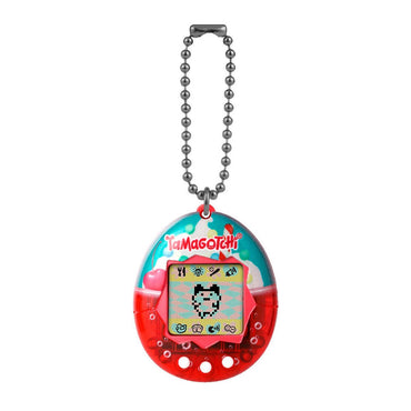 Mascota Virtual Tamagotchi Original De Bandai - Float