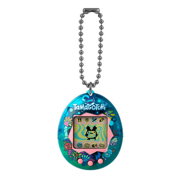 Mascota Virtual Tamagotchi Original De Bandai - Tama Ocean