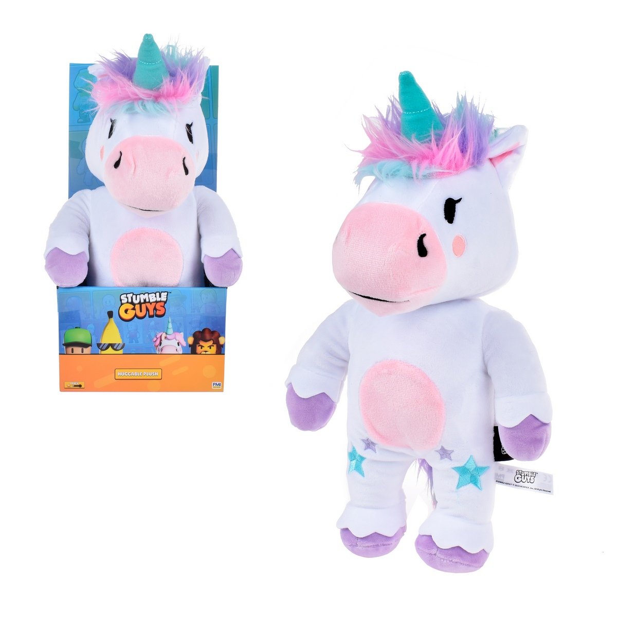 Peluche 30 Cms Stumble Guys - Sprinkles