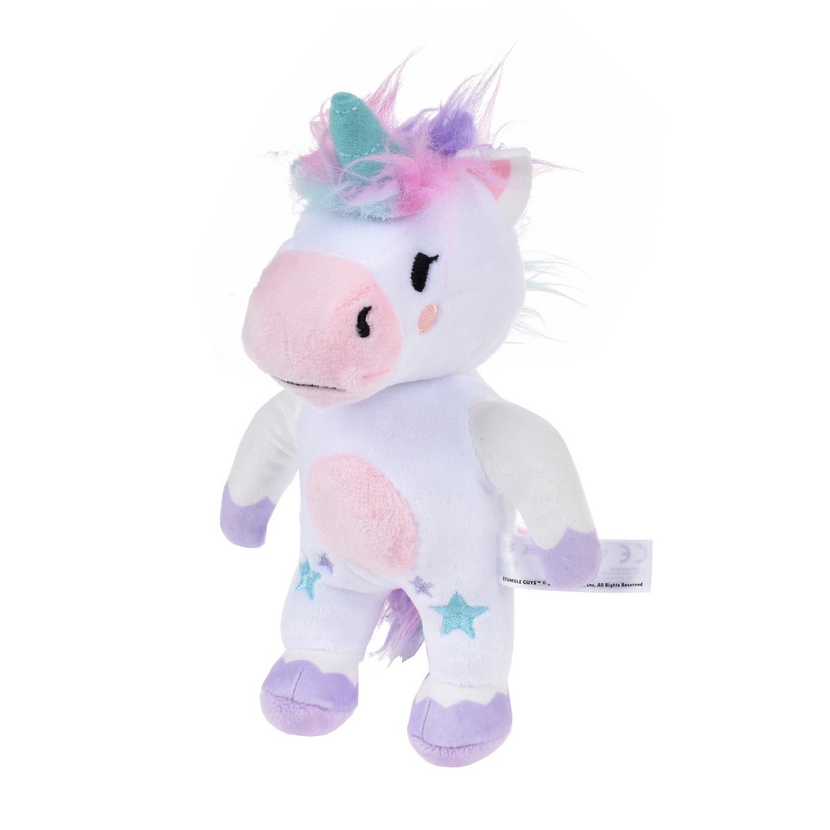 Peluche 17 Cms Stumble Guys - Sprinkles