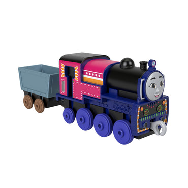 Thomas & Friends Trenes Grandes Matalicos - Ashima