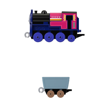 Thomas & Friends Trenes Grandes Matalicos - Ashima