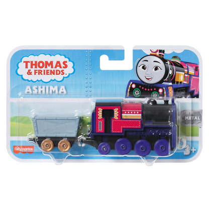 Thomas & Friends Trenes Grandes Matalicos - Ashima