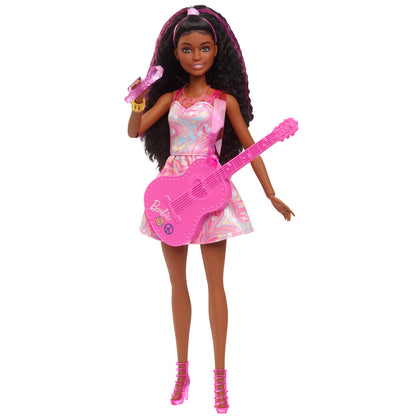 Barbie Profesiones Muñeca Set De Lujo - Estrella Pop