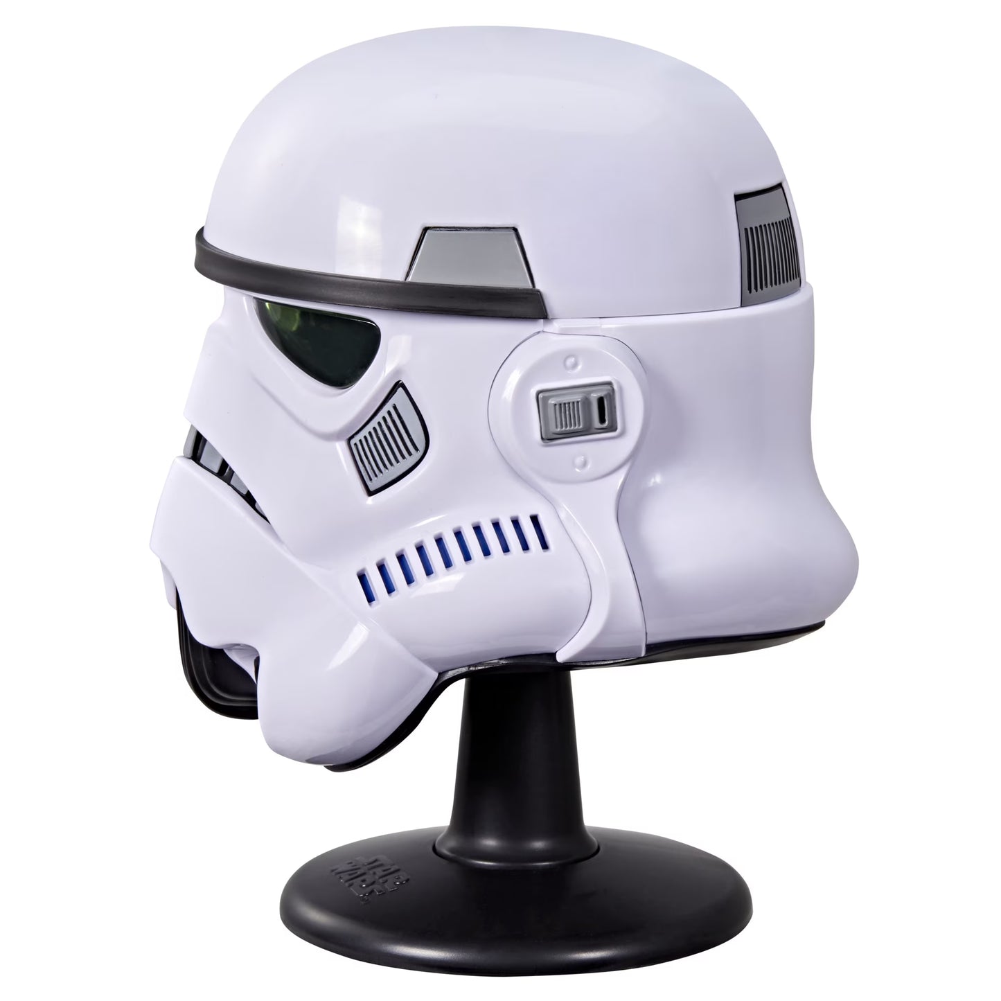 Star Wars Casco Coleccionable Stormtrooper Pequeño