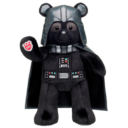 Peluche Darth Vader 24 Star Wars  Build-A-Bear