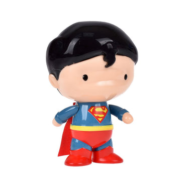 Figura De Accion 10 Cms Dc Comics - Superman