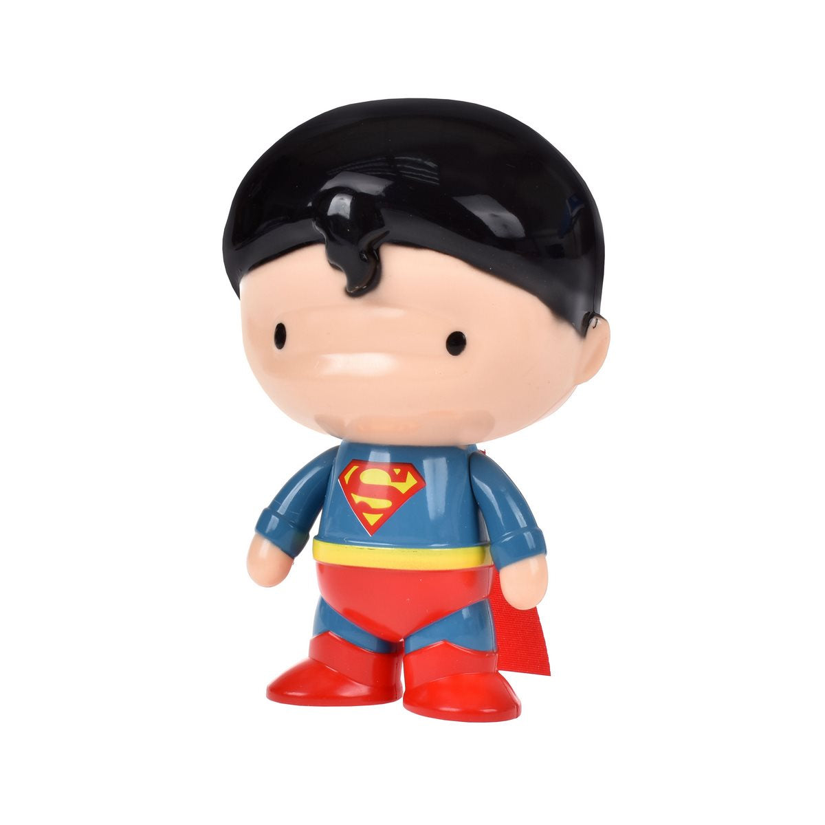 Figura De Accion 10 Cms Dc Comics - Superman