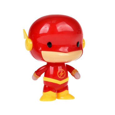 Figura De Accion 10 Cms Dc Comics - Flash