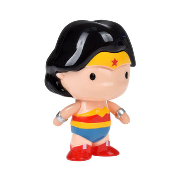 Figura De Accion 10 Cms Dc Comics - Wonder Woman