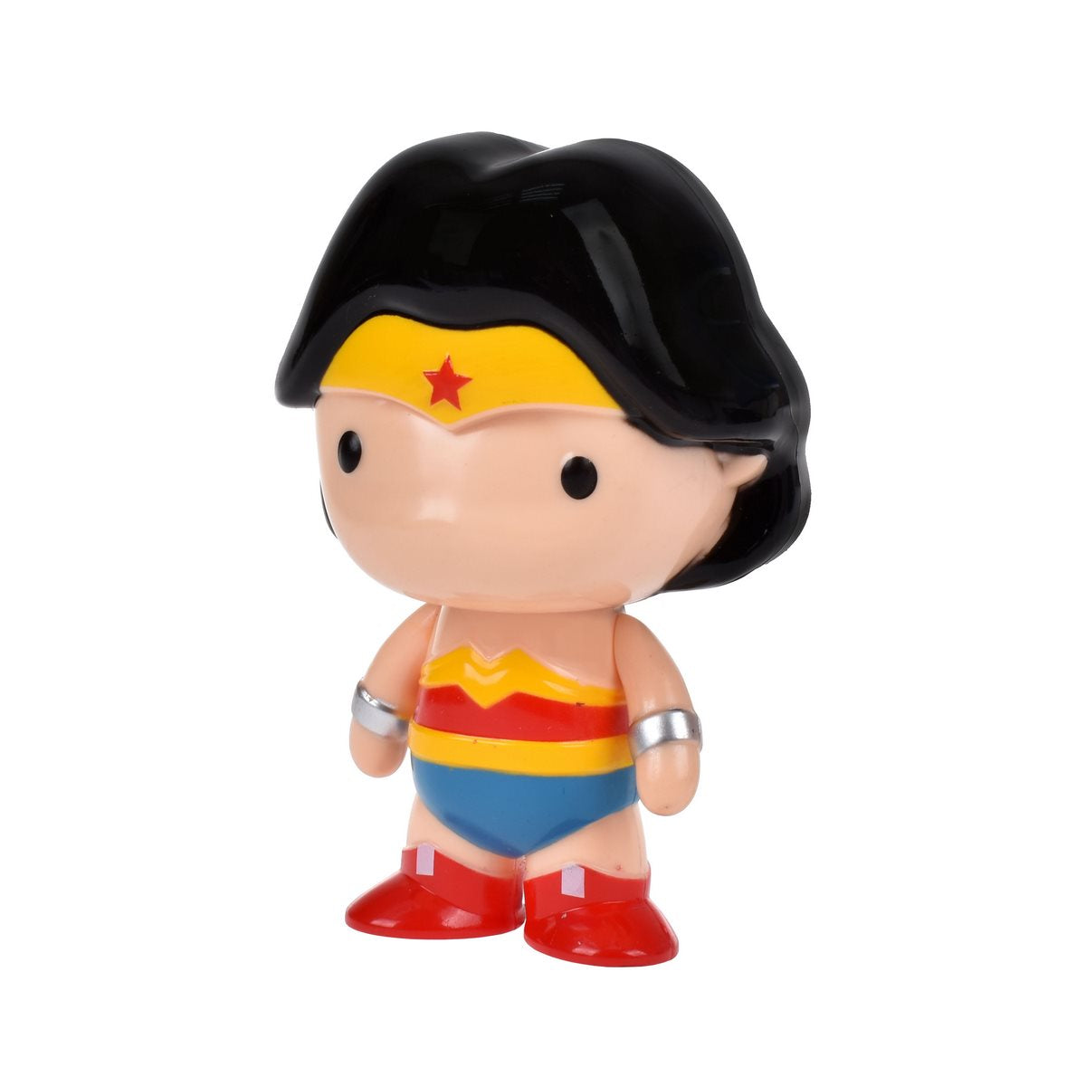 Figura De Accion 10 Cms Dc Comics - Wonder Woman