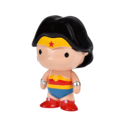 Figura De Accion 10 Cms Dc Comics - Wonder Woman
