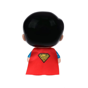 Figura De Accion 18 Cm Dc Comics - Superman