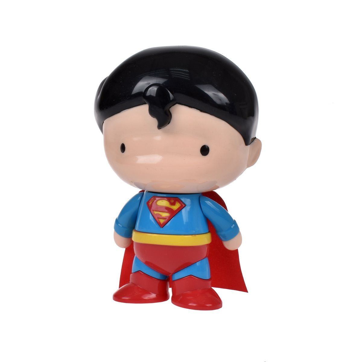 Figura De Accion 18 Cm Dc Comics - Superman