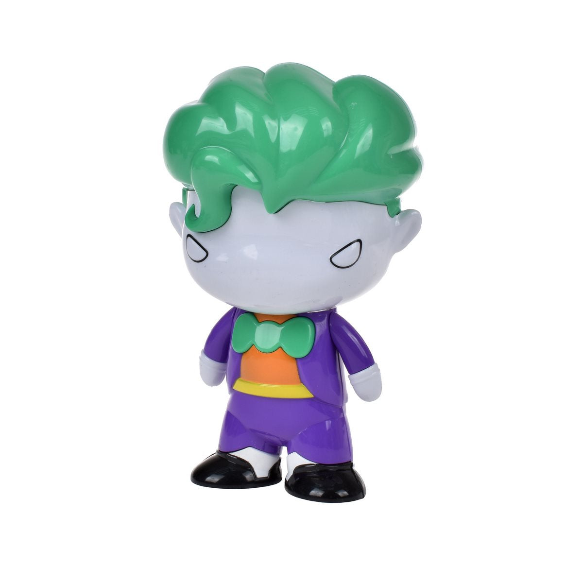 Figura De Accion 18 Cm Dc Comics - Joker