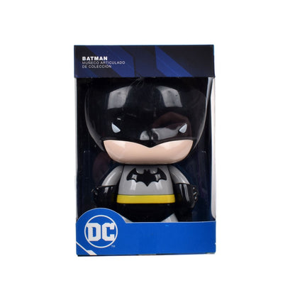 Figura De Accion 18 Cm Dc Comics - Batman