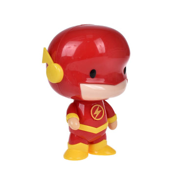 Figura De Accion 18 Cm Dc Comics - Flash