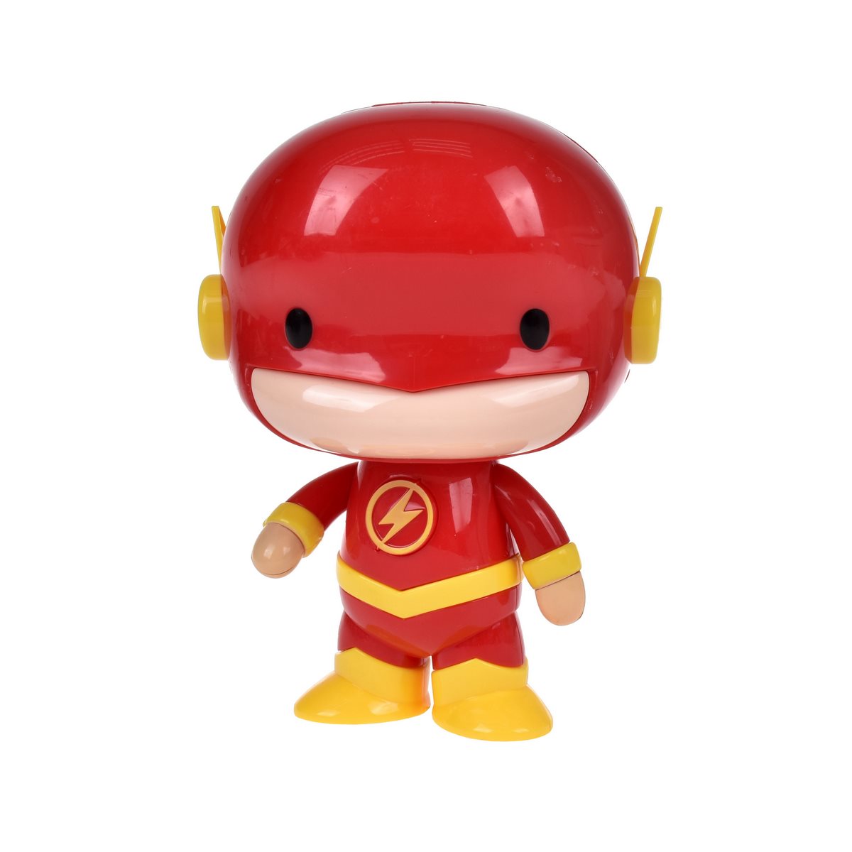 Figura De Accion 18 Cm Dc Comics - Flash