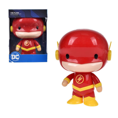 Figura De Accion 18 Cm Dc Comics - Flash