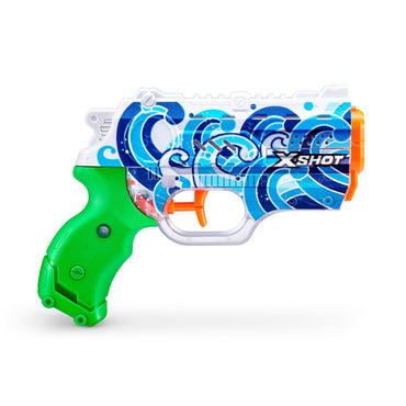 Lanza Agua Nano Skins 100Ml X-Shot - Hydra