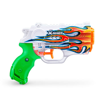 Lanza Agua Nano Skins 100Ml X-Shot - Blazer