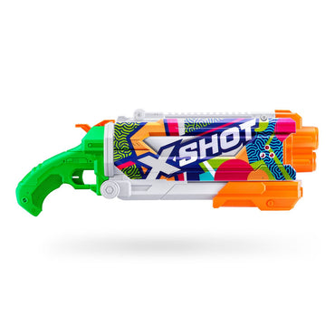 Lanza Agua Pump Action Skin 800Ml X-Shot - Ripple