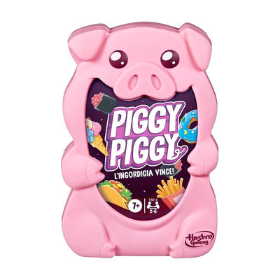 Piggy Piggy