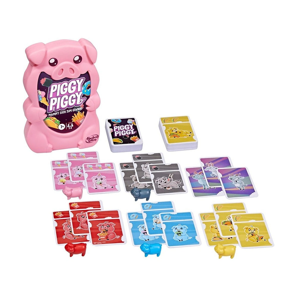 Piggy Piggy