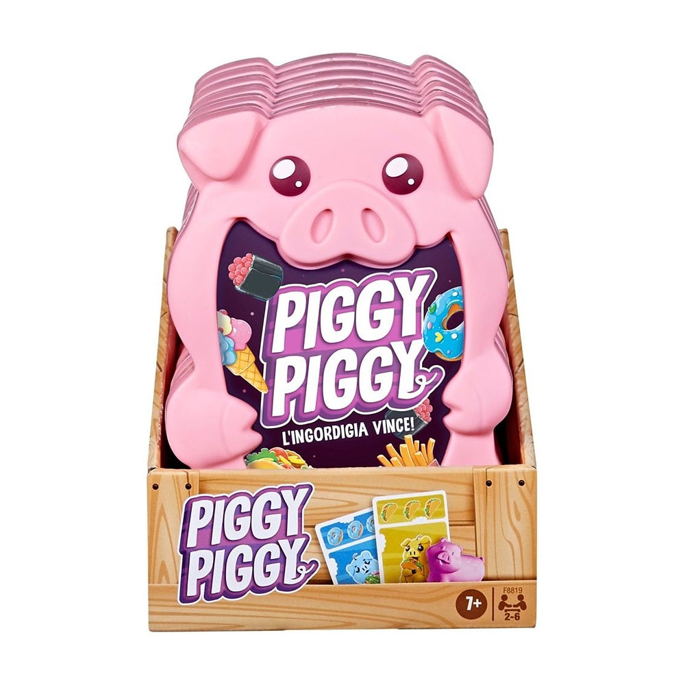 Piggy Piggy