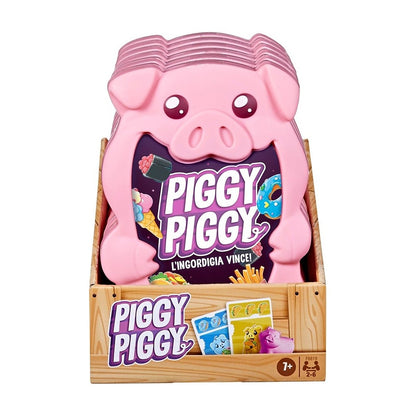 Piggy Piggy