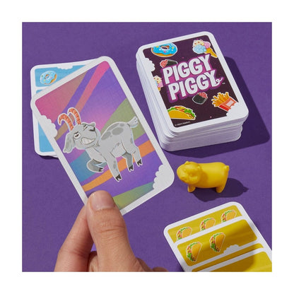 Piggy Piggy