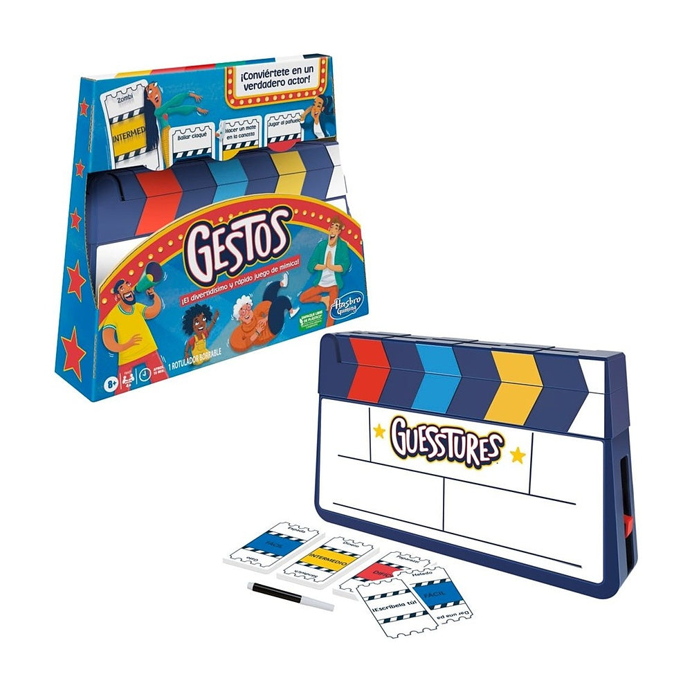 Gestos