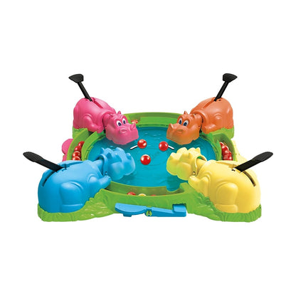 Hippos Glotones Refresh