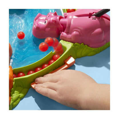 Hippos Glotones Refresh