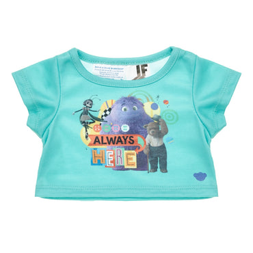 Polera If Build-A-Bear