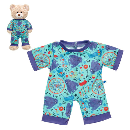 Pijama If Build-A-Bear