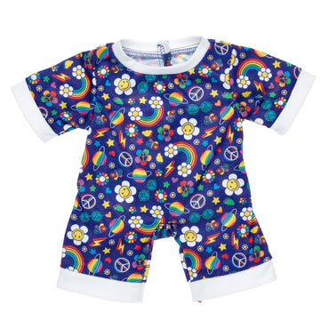 Pijama Margaritas Build-A-Bear