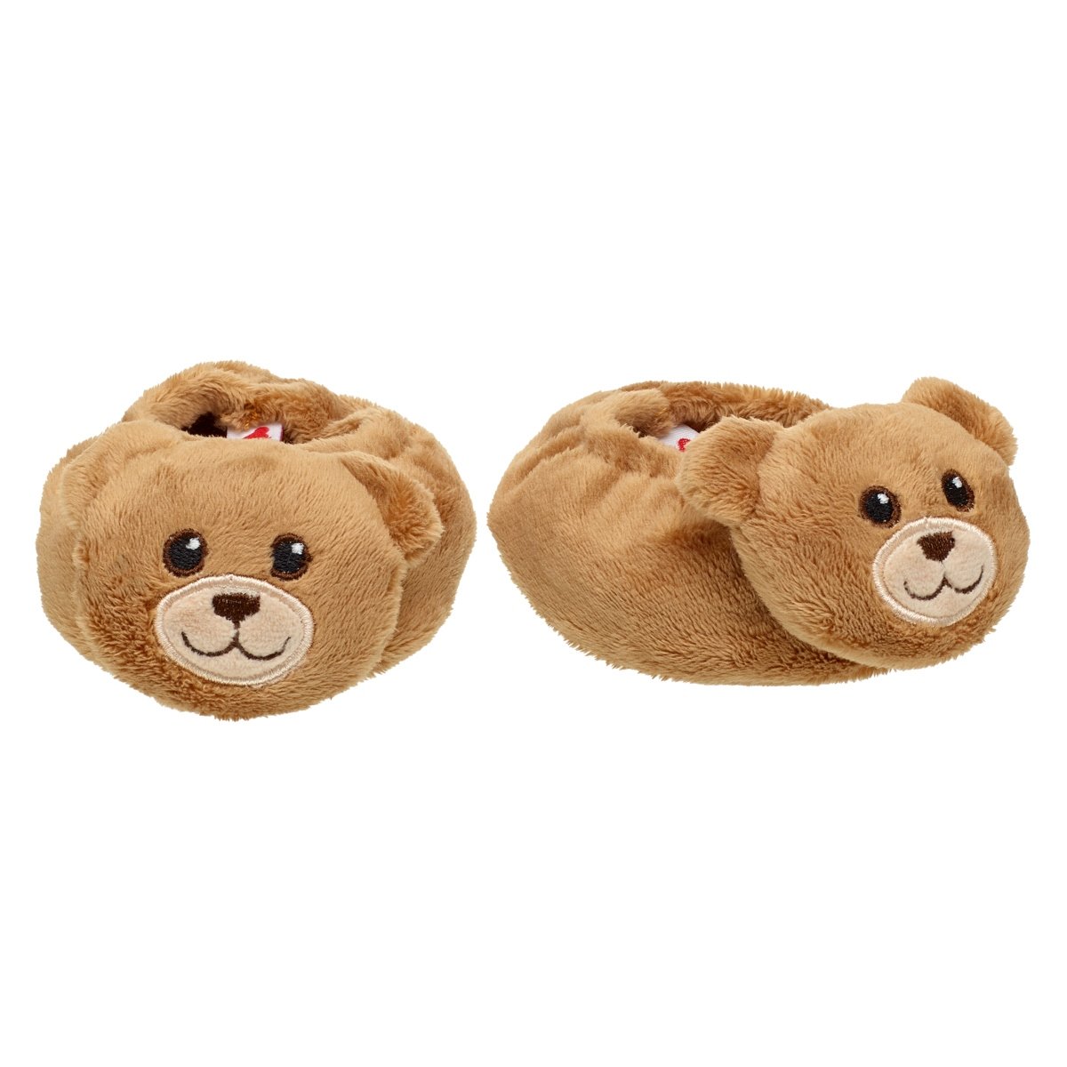 Pantuflas Osos Build-A-Bear
