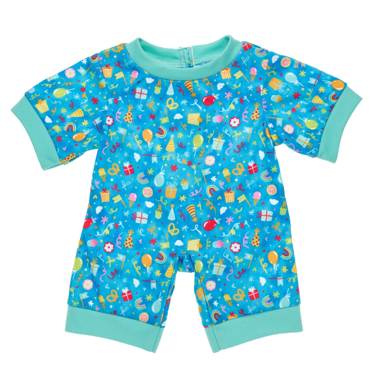 Pijama Cumpleaños Build-A-Bear