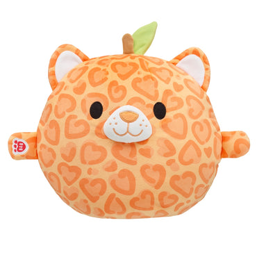 Peluche Skoosherz Leopardo  Build-A-Bear